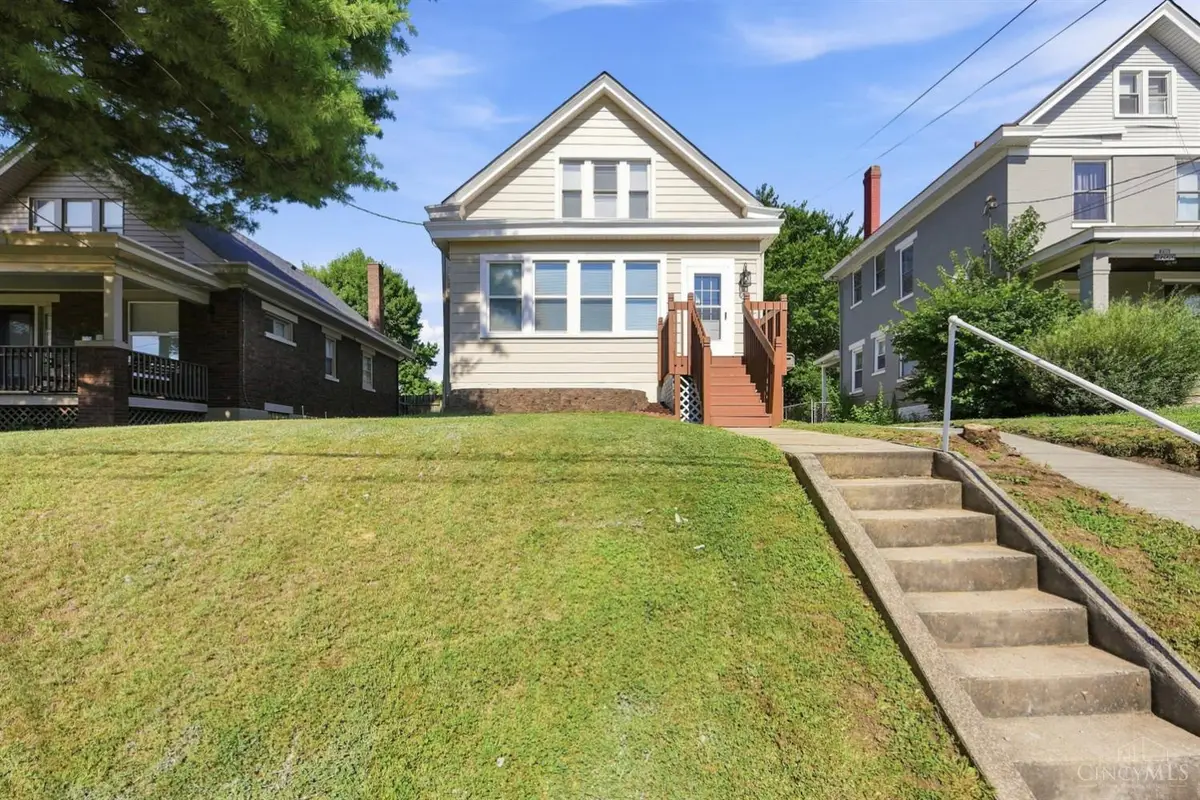 3705 Frances Avenue, Cheviot, OH 45211 - #1