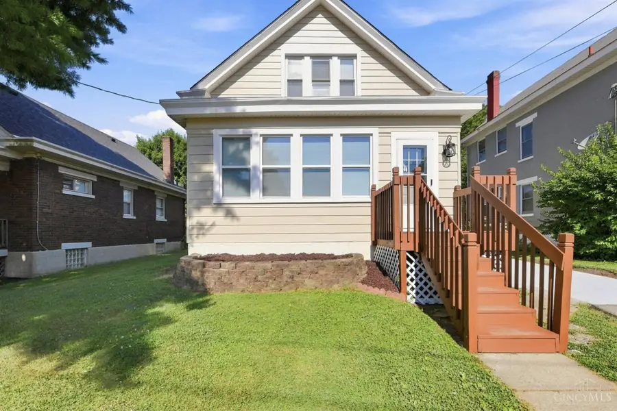 3705 Frances Avenue, Cheviot, OH 45211 - #3