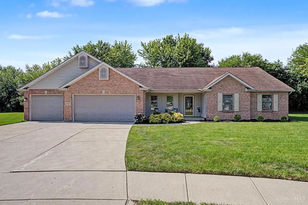 2660 Alexander Court, Troy, OH 45373 - #1