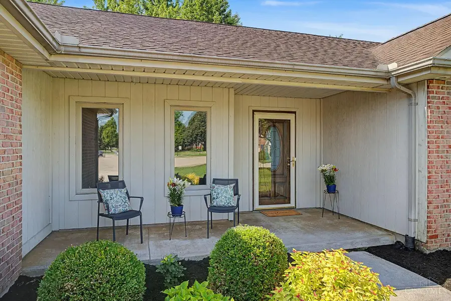 2660 Alexander Court, Troy, OH 45373 - #3