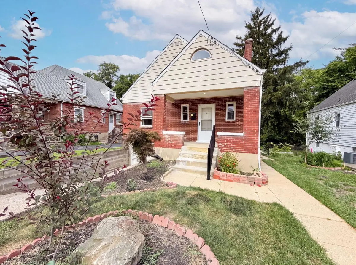 6418 Savannah Avenue, North College Hill, OH 45239 - #1
