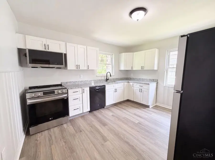 6418 Savannah Avenue, North College Hill, OH 45239 - #2