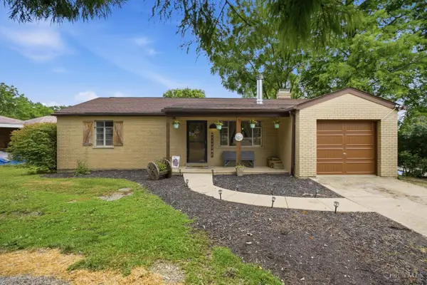 6027 Springdale Road, Cincinnati, OH 45247