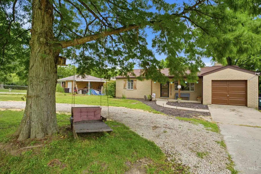 6027 Springdale Road, Cincinnati, OH 45247 - #2