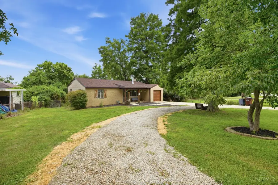 6027 Springdale Road, Cincinnati, OH 45247 - #3