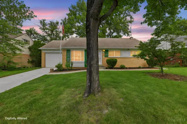 8785 Mockingbird Lane, Springfield Twp., OH 45231
