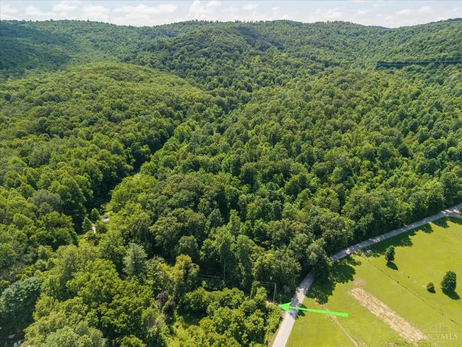 1746 Hackleshin Road, Latham, OH 45646 - #2