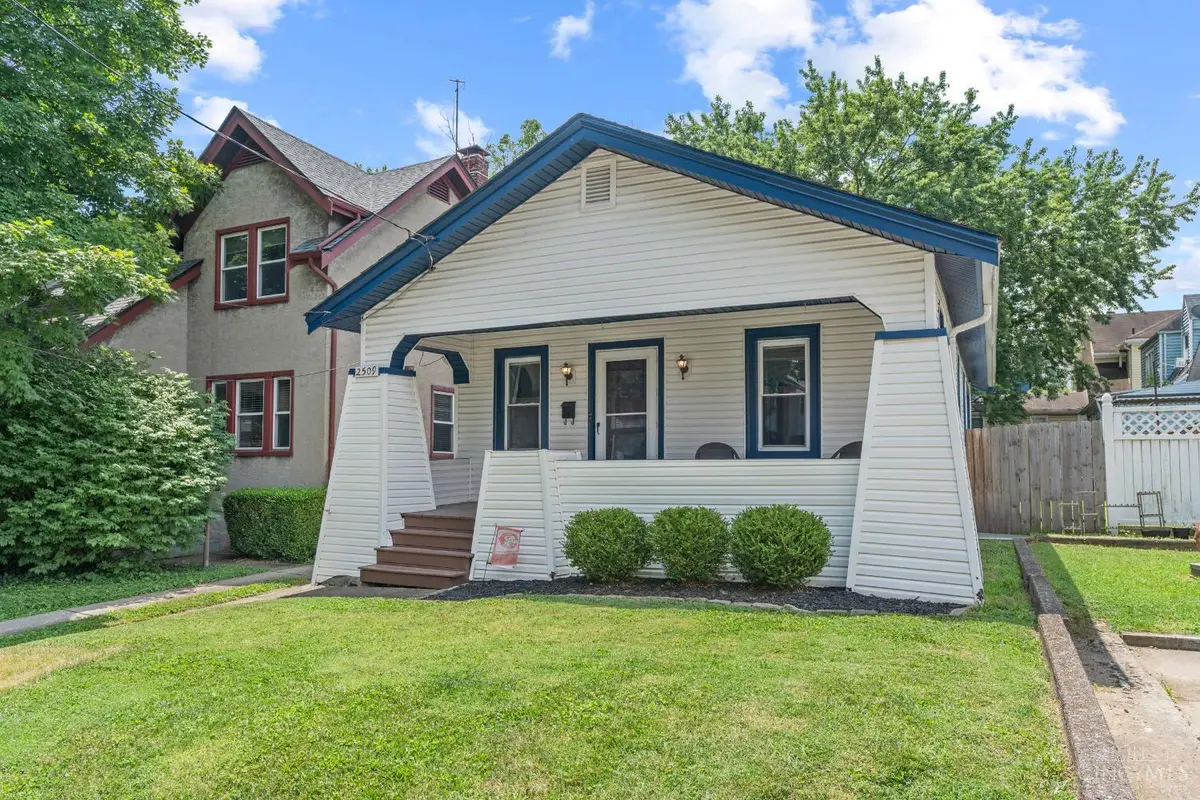 2509 Williams Avenue, Norwood, OH 45212 - #1