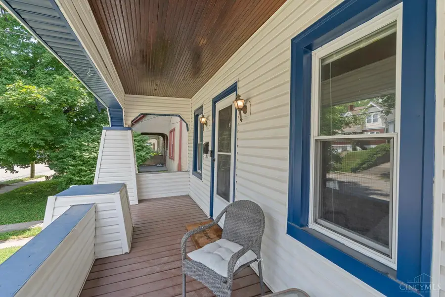 2509 Williams Avenue, Norwood, OH 45212 - #3