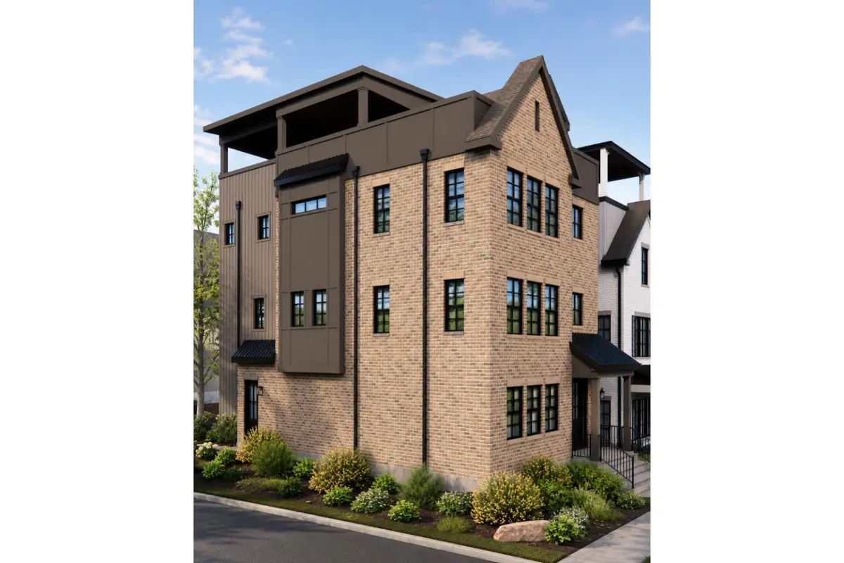 4216 Magnolia Alley, Blue Ash, OH 49242 - #1