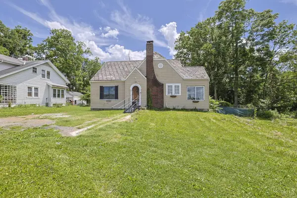 1991 Princeton Road, Fairfield Twp, OH 45011