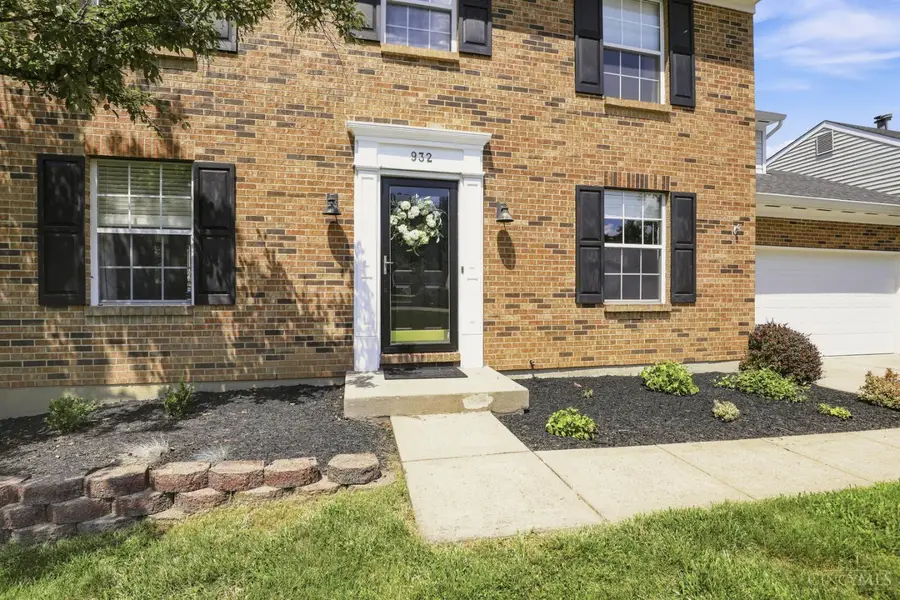 932 Saffron Lane, Mulberry, OH 45150 - #2
