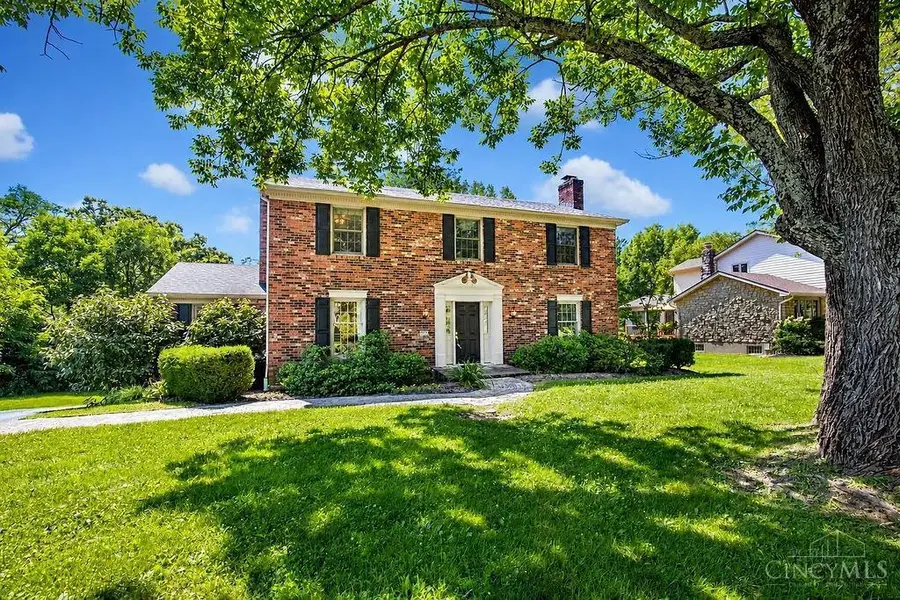 5923 Quailhill Drive, Cincinnati, OH 45233 - #2