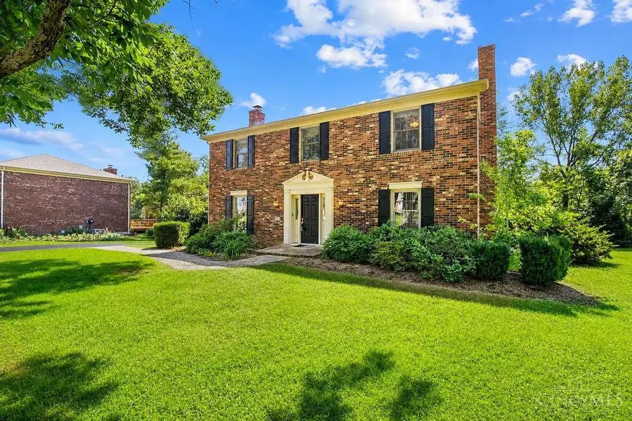 5923 Quailhill Drive, Cincinnati, OH 45233 - #3