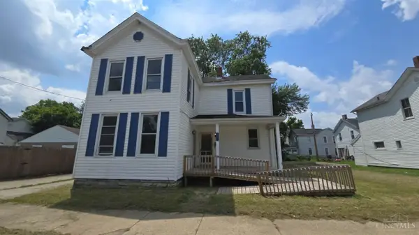 913 Sycamore Street, Hamilton, OH 45011