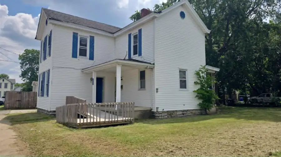 913 Sycamore Street, Hamilton, OH 45011 - #3