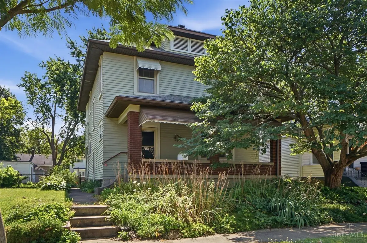 111 N Sutphin Street, Middletown, OH 45042 - #1