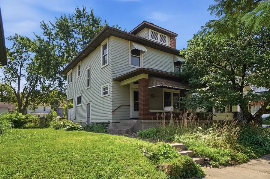111 N Sutphin Street, Middletown, OH 45042 - #2