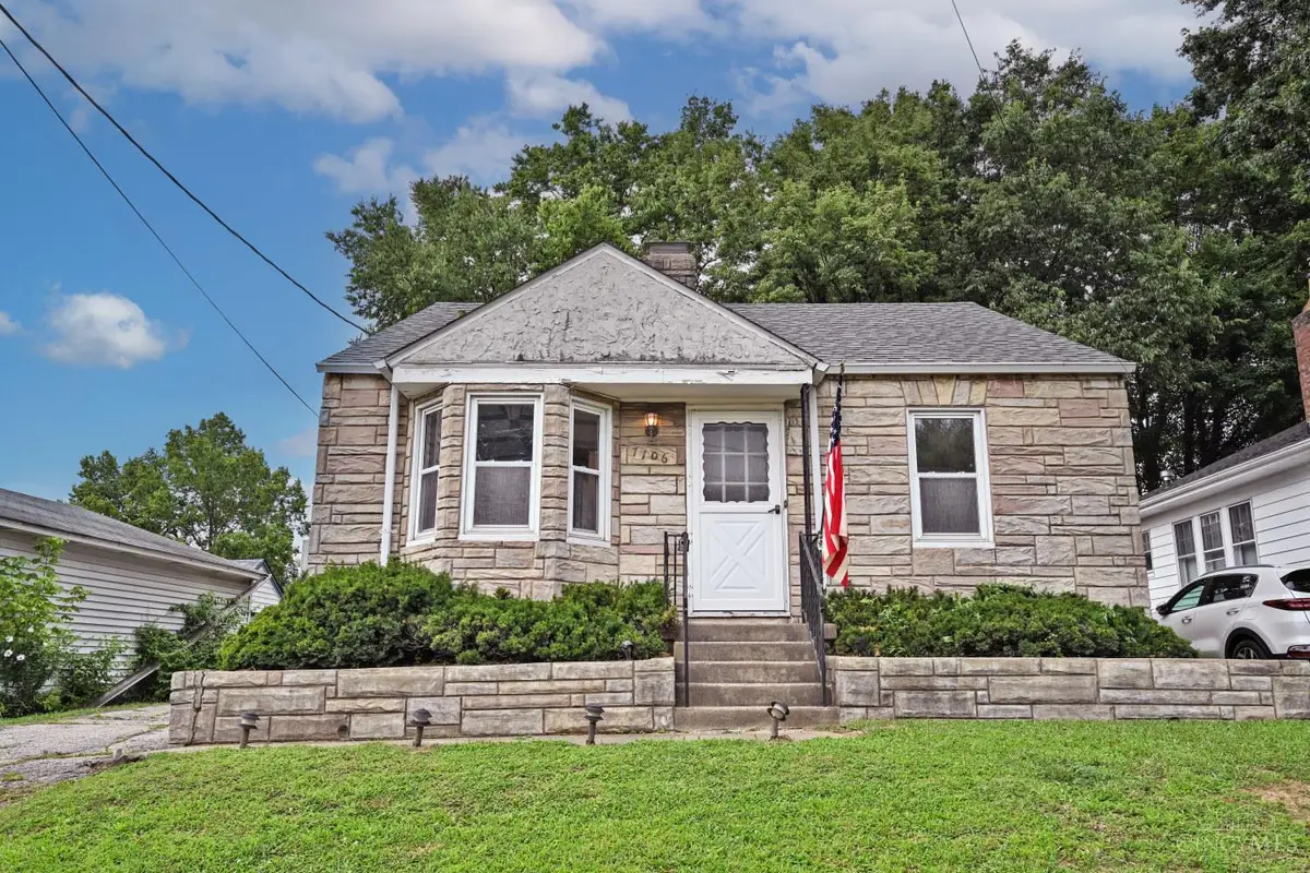 7106 Carnation Avenue, Cincinnati, OH 45236 - #1