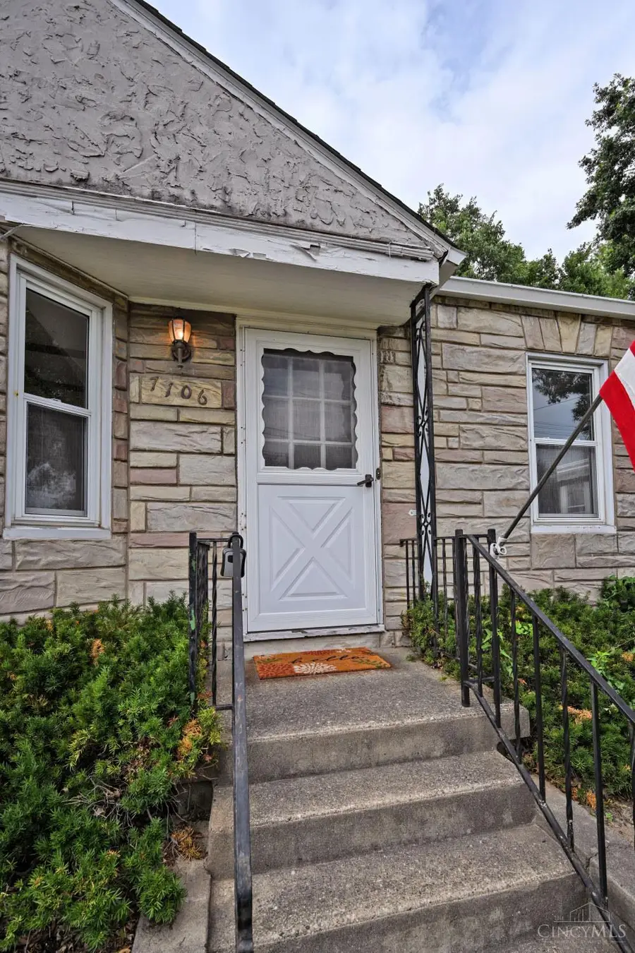 7106 Carnation Avenue, Cincinnati, OH 45236 - #3