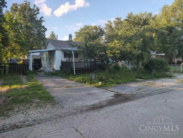 2311 Blake Avenue, Harrison, OH 45414 - #1