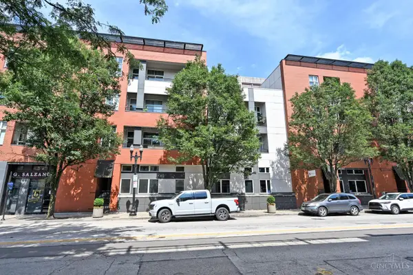 1150 Vine Street #12, Cincinnati, OH 45202