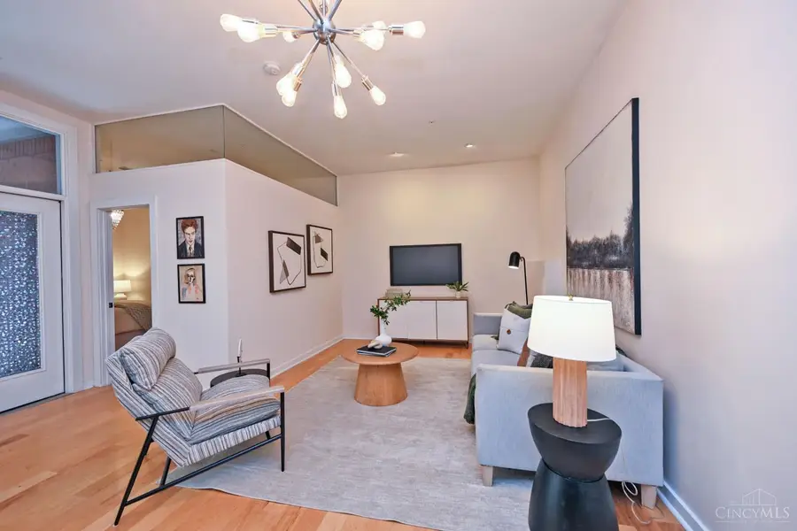 1150 Vine Street #12, Cincinnati, OH 45202 - #3