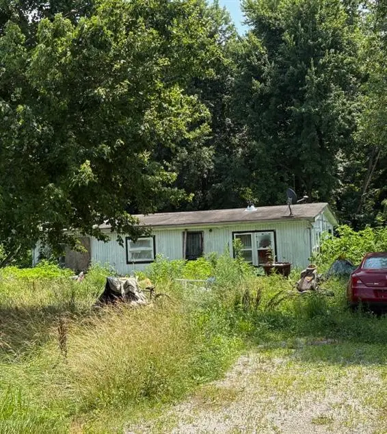 7768 Weis Road, Franklin Twp, OH 45171