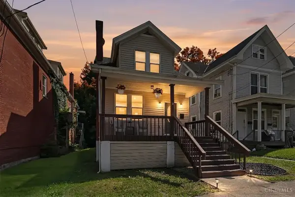 3003 W 8th Street, Cincinnati, OH 45205