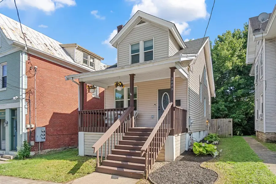 3003 W 8th Street, Cincinnati, OH 45205 - #3