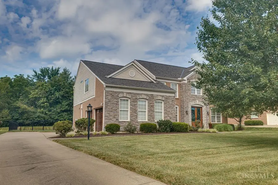 4227 English Oaks Court, Union, OH 45103 - #3