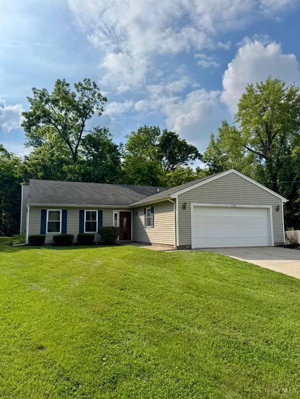 905 Ferncliff Court, Monroe, OH 45050