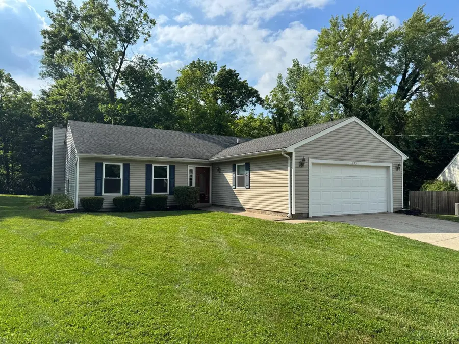 905 Ferncliff Court, Monroe, OH 45050 - #2