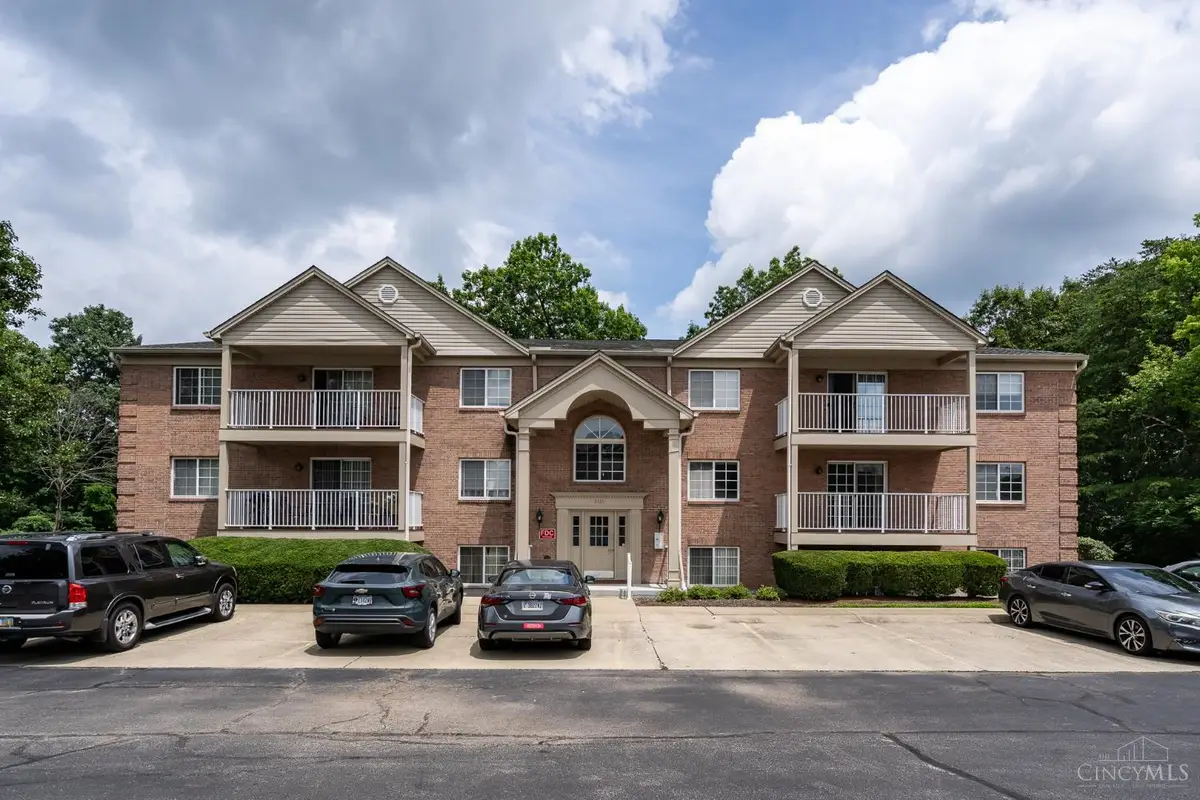 3131 Preserve Ln #2D, Colerain, OH 45239 - #1