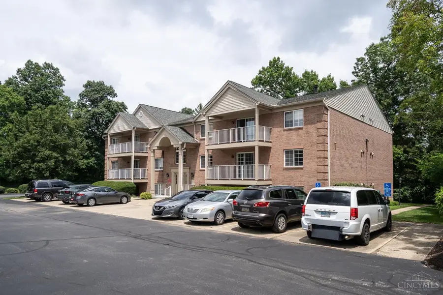 3131 Preserve Ln #2D, Colerain, OH 45239 - #3