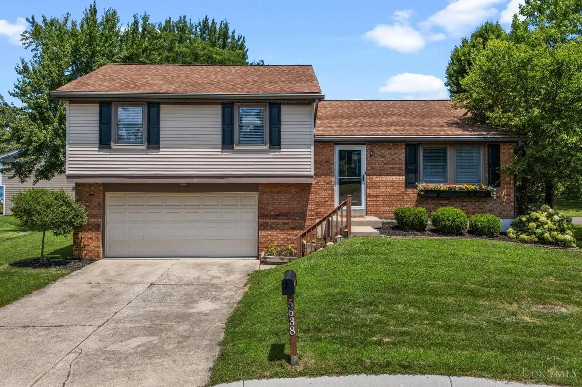 5638 Finchnest Way, West Chester, OH 45069 - #1