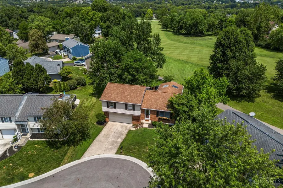 5638 Finchnest Way, West Chester, OH 45069 - #2