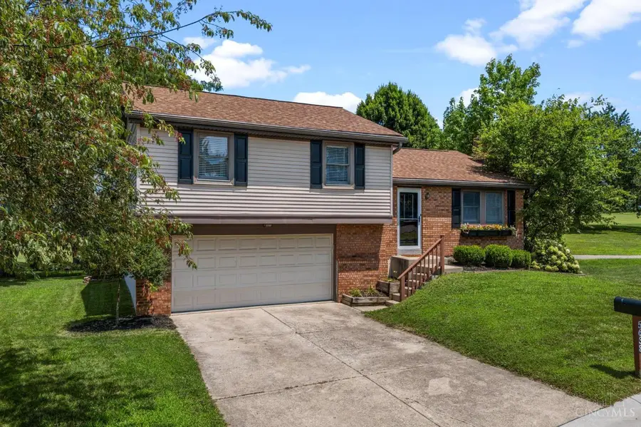 5638 Finchnest Way, West Chester, OH 45069 - #3