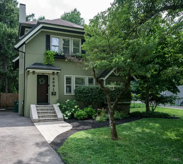 2991 Linwood Avenue, Cincinnati, OH 45208