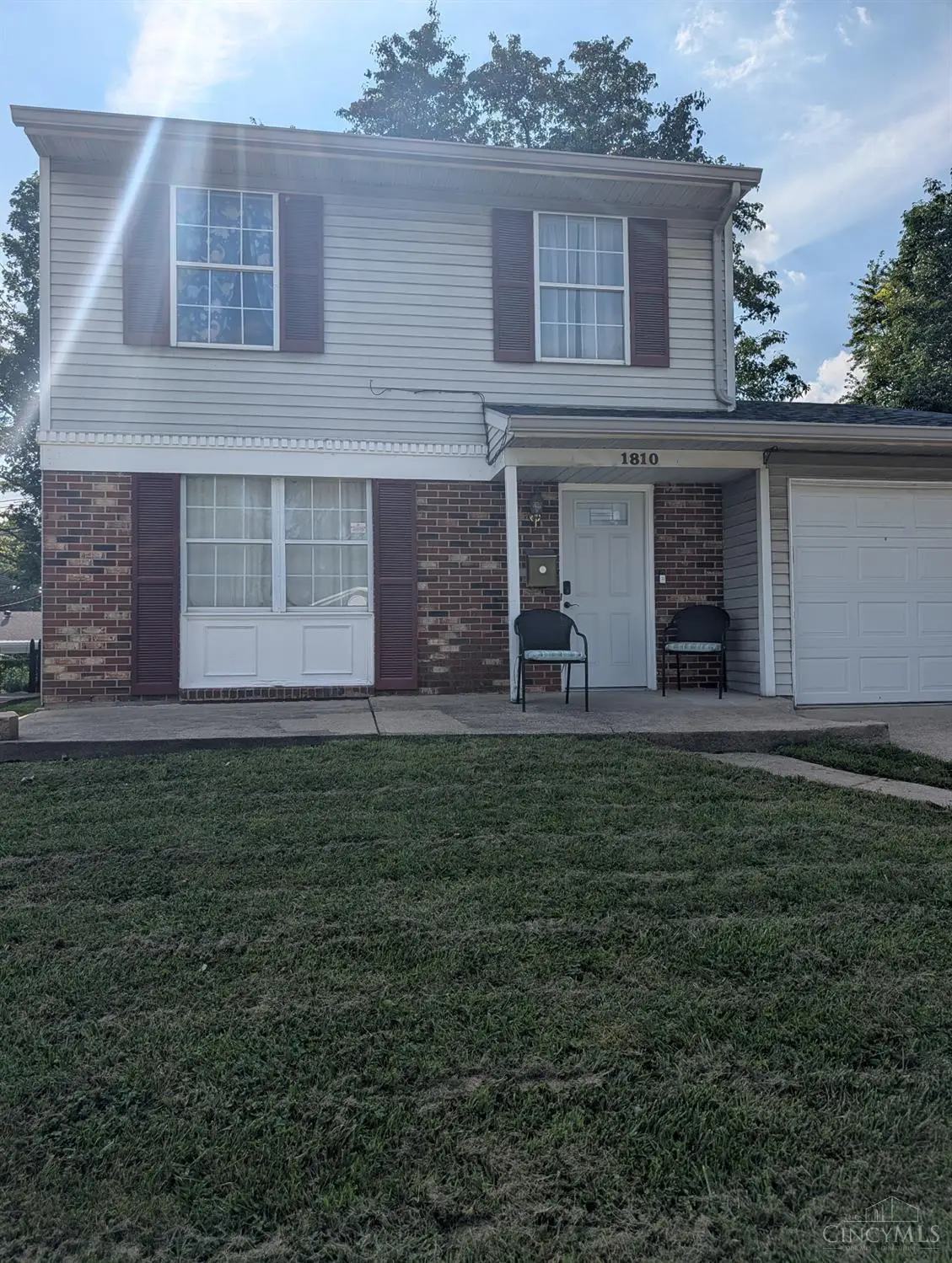 1810 Waynebrook Drive, Middletown, OH 45044 - #1