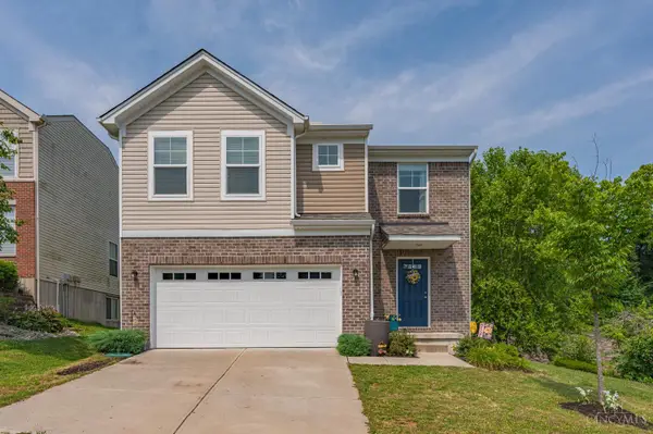 1181 Arbor Springs Drive, Hamilton, OH 45013