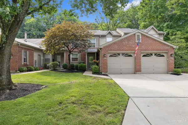 1725 Emerald Glade Lane, Anderson Twp, OH 45255