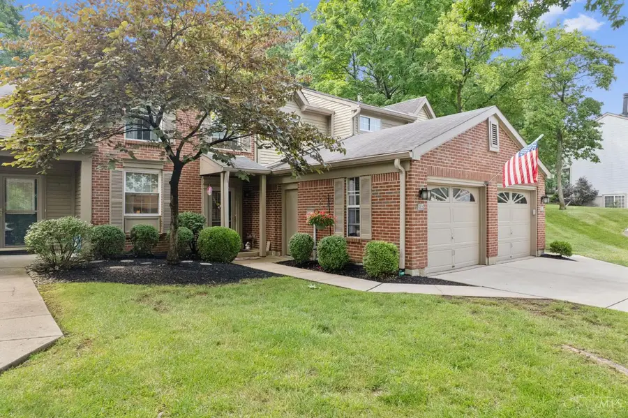 1725 Emerald Glade Lane, Anderson, OH 45255 - #3