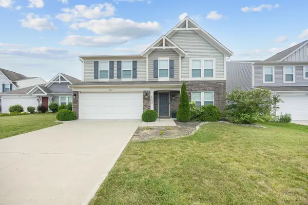 5603 Noble Court, South Lebanon, OH 45065