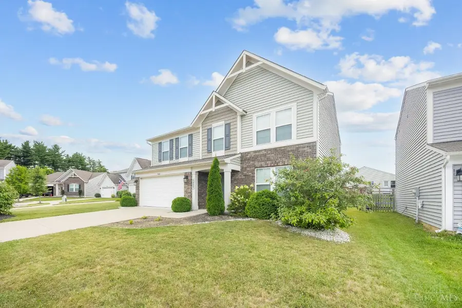 5603 Noble Court, South Lebanon, OH 45065 - #2