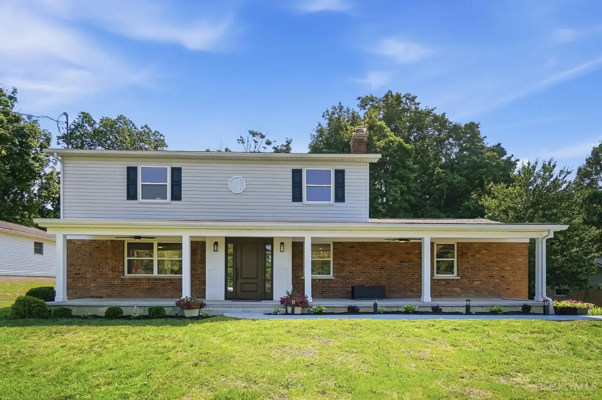 1594 Huntcrest Drive, Forestville, OH 45255 - #1