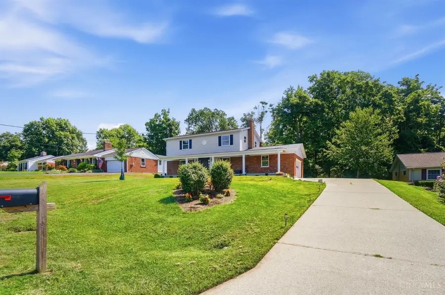 1594 Huntcrest Drive, Forestville, OH 45255 - #2