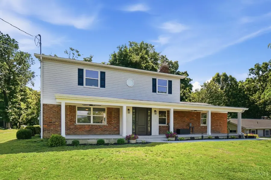 1594 Huntcrest Drive, Forestville, OH 45255 - #3