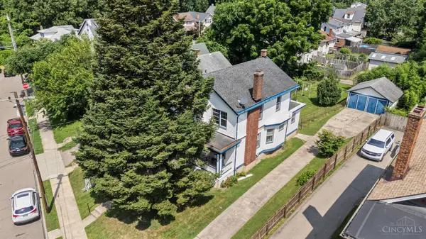 1764 Williams Avenue, Norwood, OH 45212