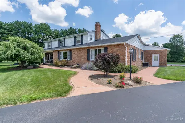 130 Westover Drive, Hillsboro, OH 45133